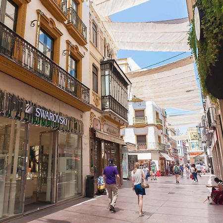 Estrella Giralda By Valcambre Apartment Seville Exterior photo