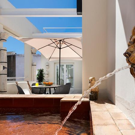 Estrella Giralda By Valcambre Apartment Seville Exterior photo