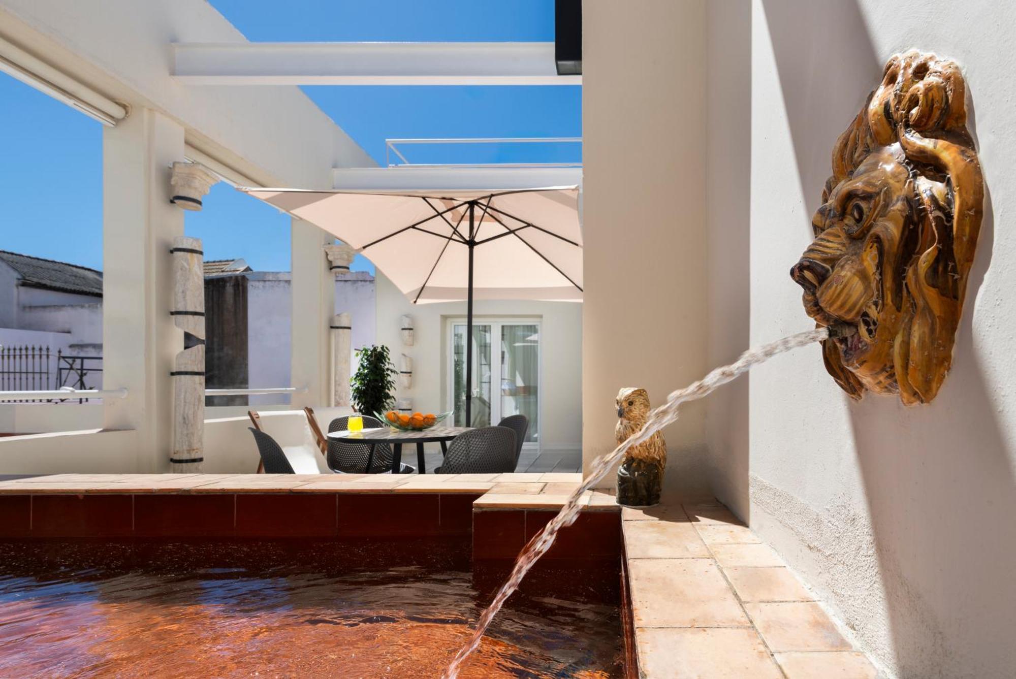 Estrella Giralda By Valcambre Apartment Seville Exterior photo