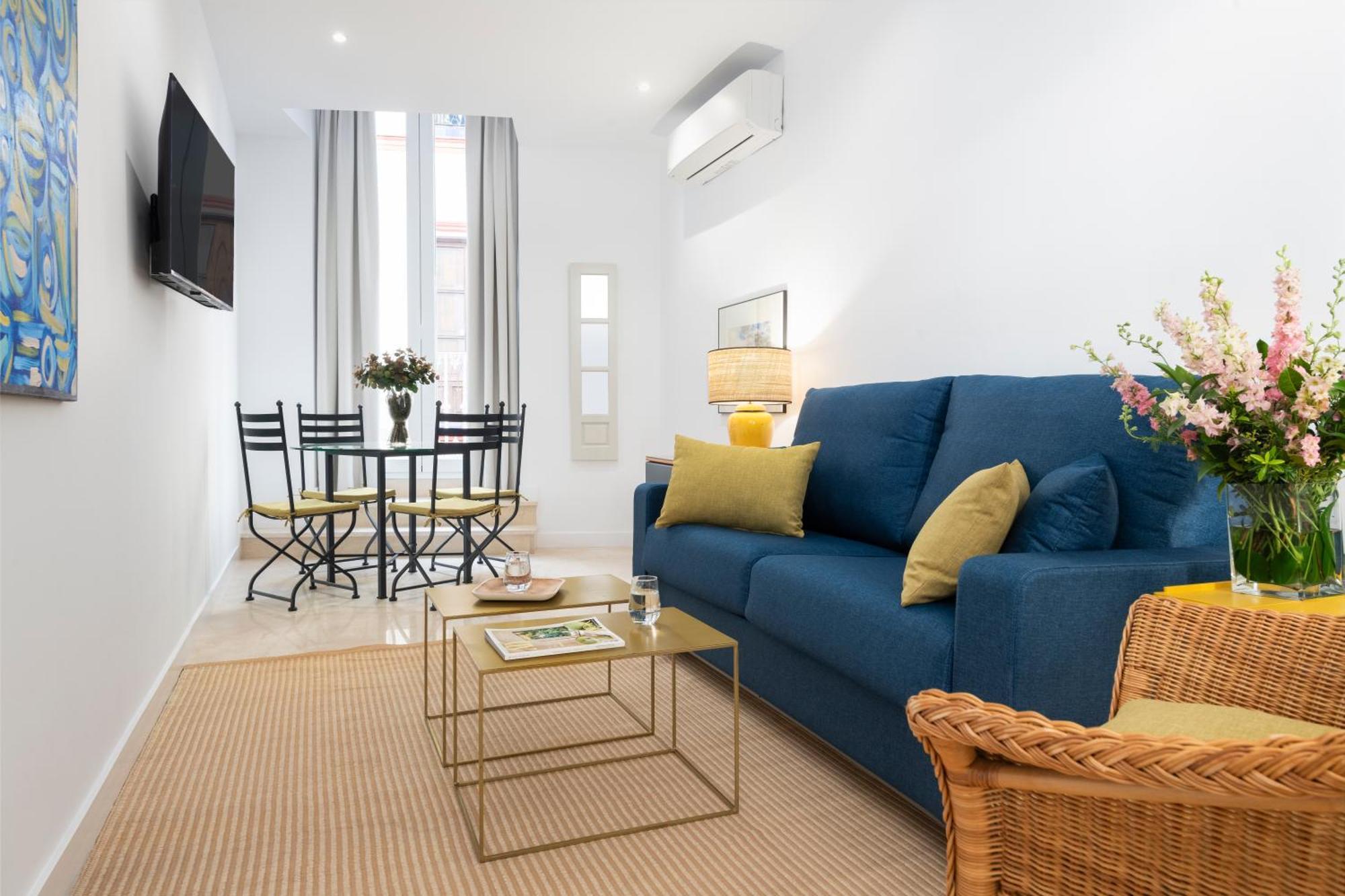 Estrella Giralda By Valcambre Apartment Seville Room photo