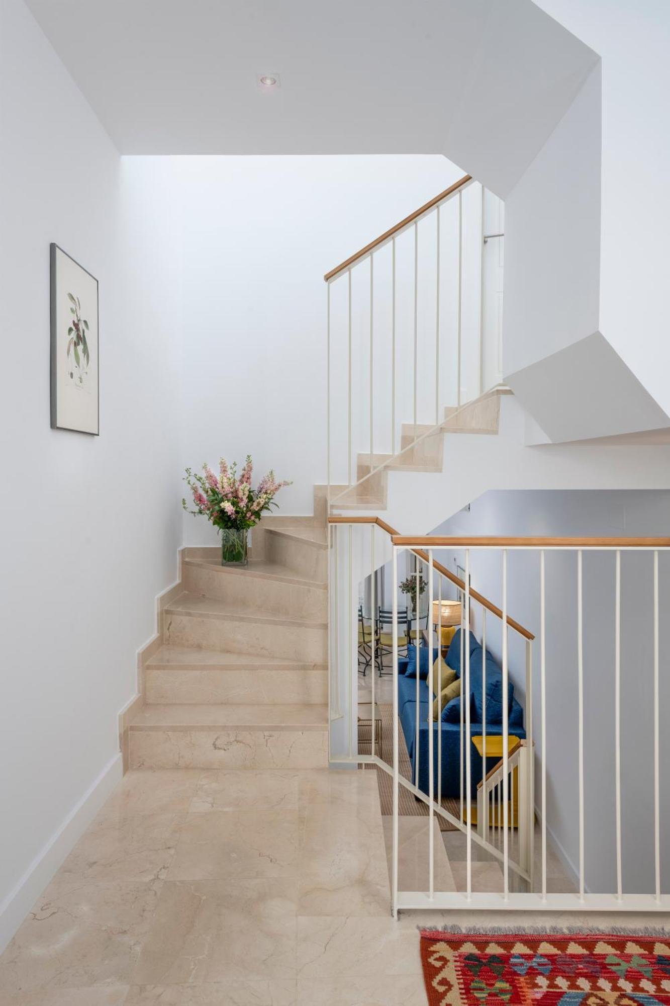 Estrella Giralda By Valcambre Apartment Seville Room photo