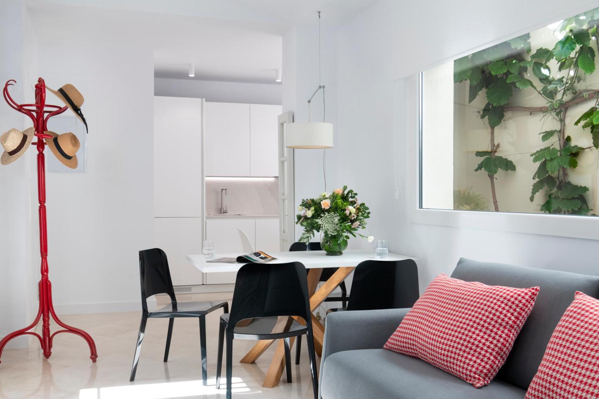 Estrella Giralda By Valcambre Apartment Seville Room photo