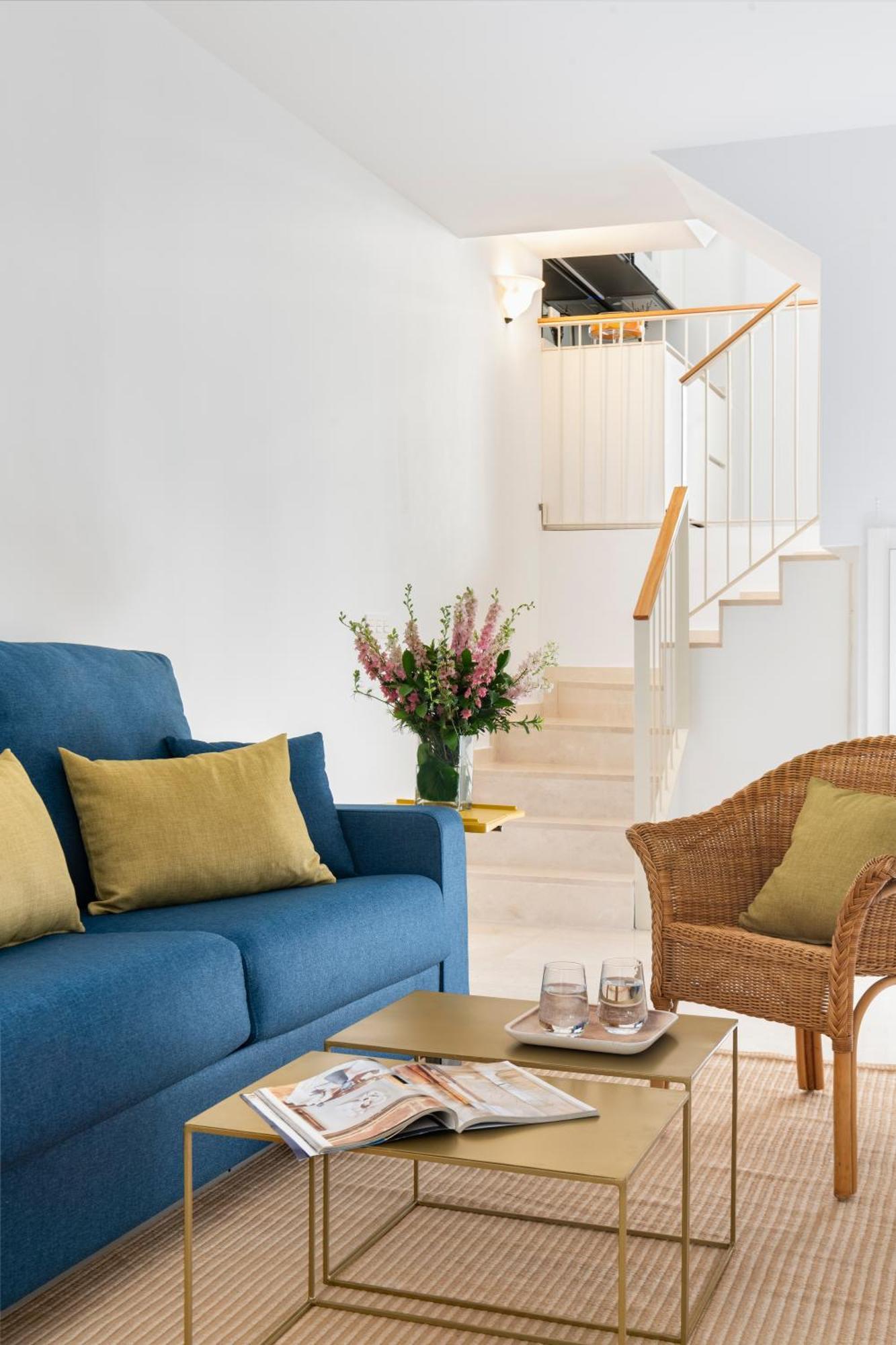 Estrella Giralda By Valcambre Apartment Seville Room photo