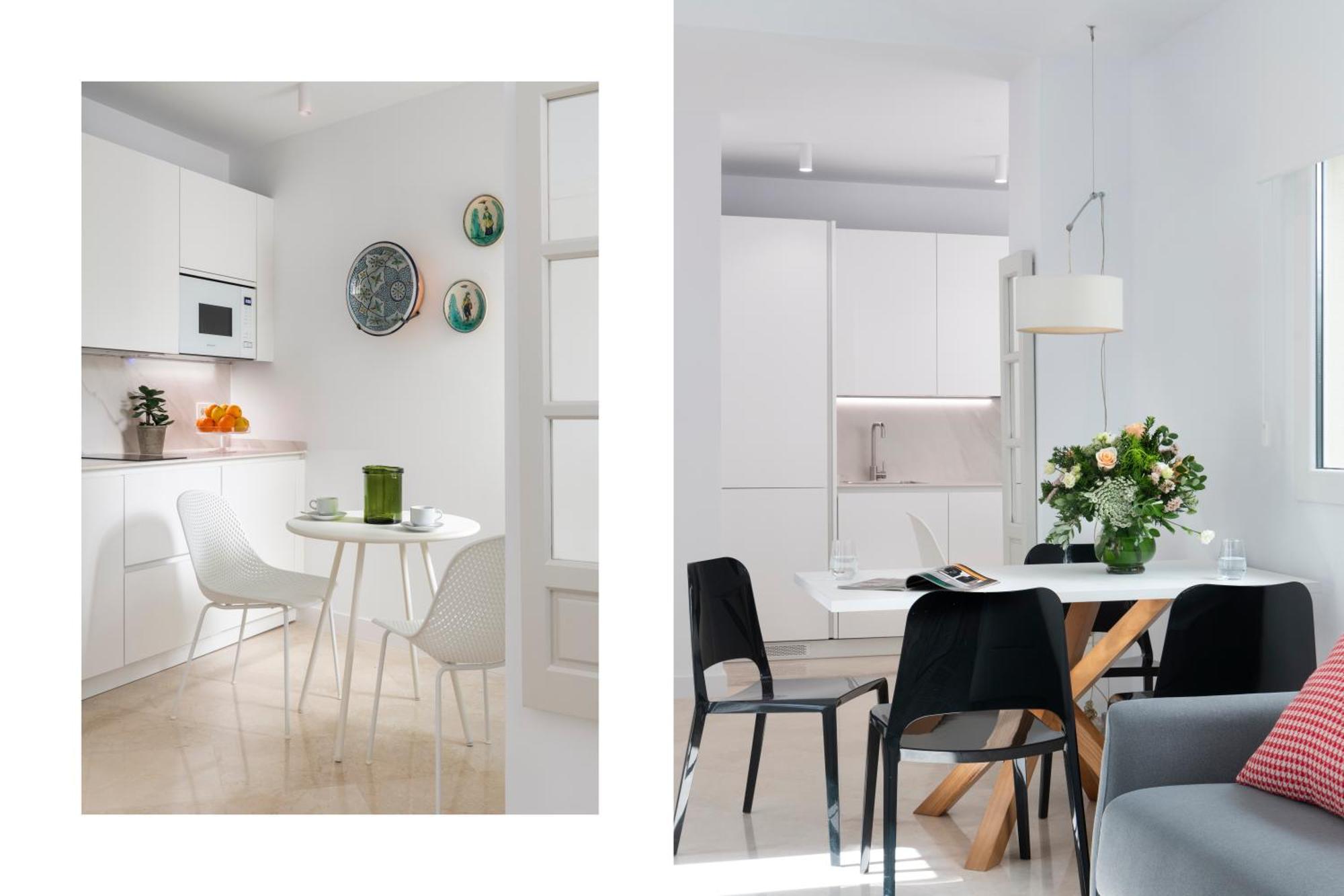 Estrella Giralda By Valcambre Apartment Seville Room photo