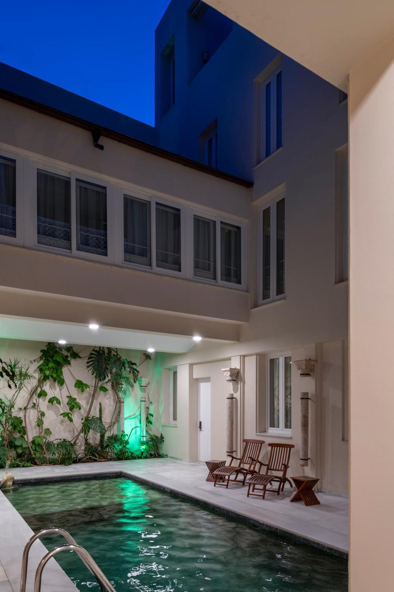 Estrella Giralda By Valcambre Apartment Seville Exterior photo